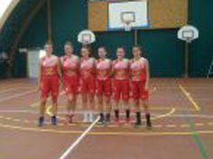 Sponsoring : Basket féminin