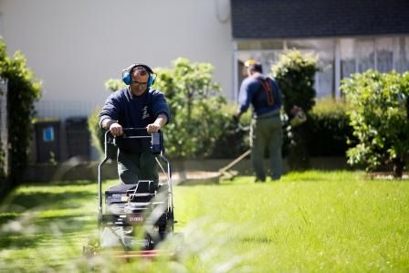 Entretenir ses extérieurs en Morbihan, Côtes d'Armor et Ile et Vilaine