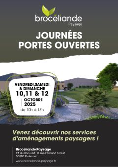 Journées Portes Ouvertes
